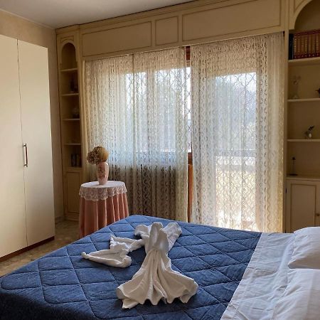 Casa Giovanna Rozzano Eksteriør bilde