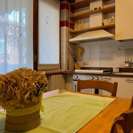 Casa Giovanna Rozzano Eksteriør bilde