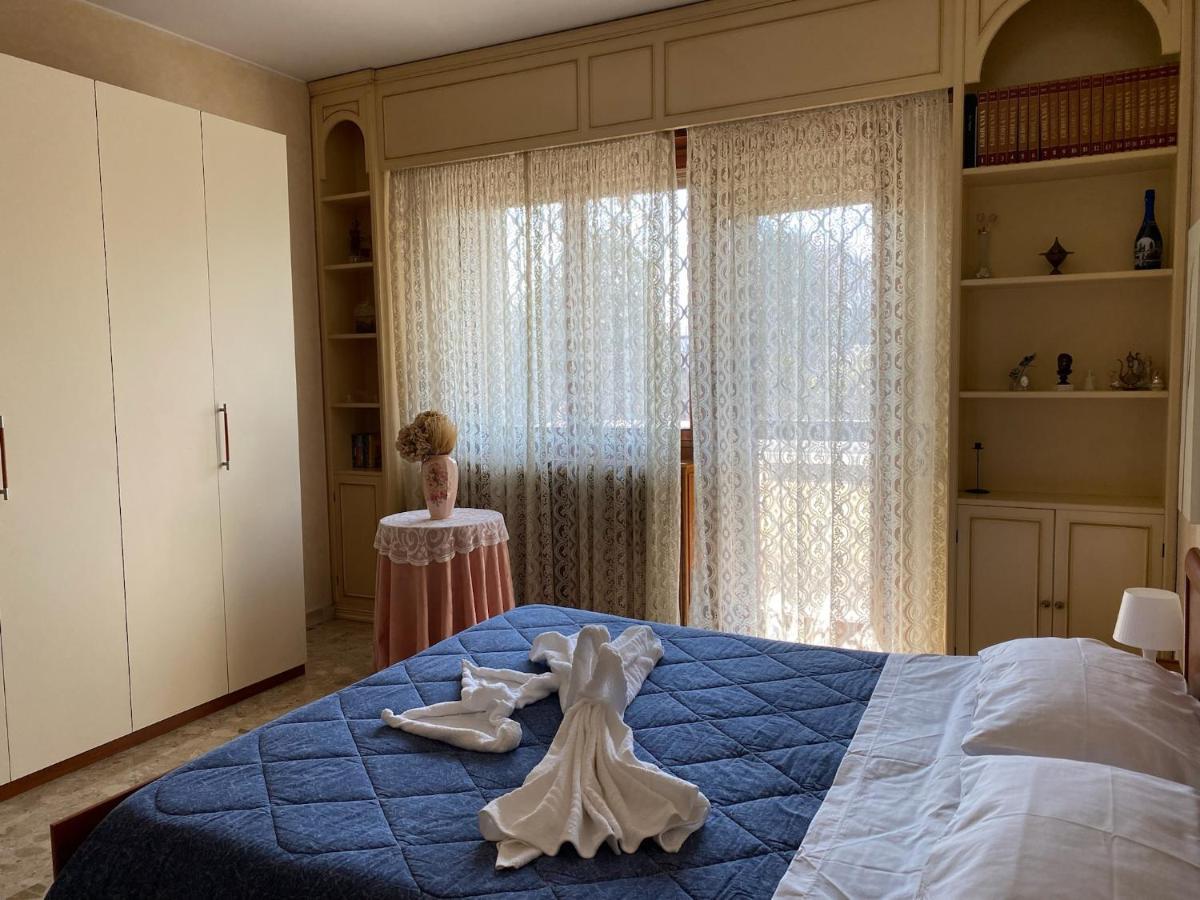 Casa Giovanna Rozzano Eksteriør bilde