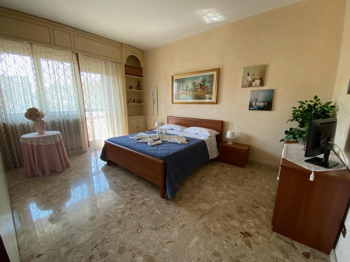 Casa Giovanna Rozzano Eksteriør bilde