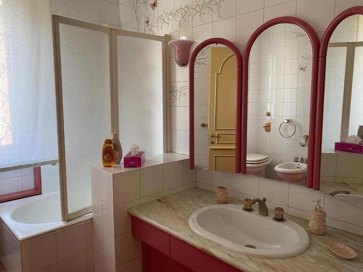 Casa Giovanna Rozzano Eksteriør bilde
