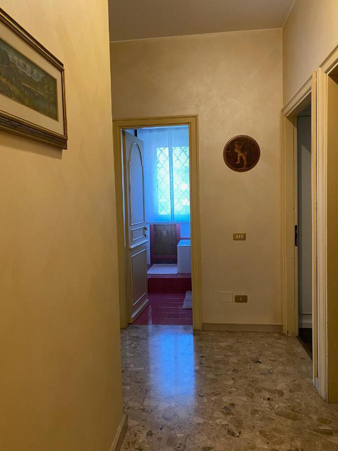 Casa Giovanna Rozzano Eksteriør bilde