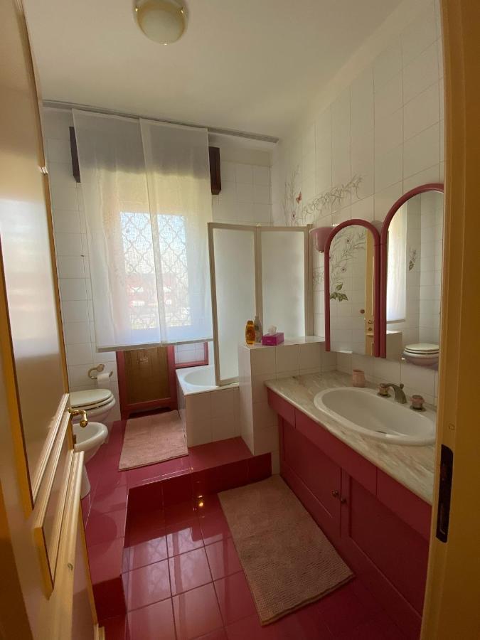 Casa Giovanna Rozzano Eksteriør bilde