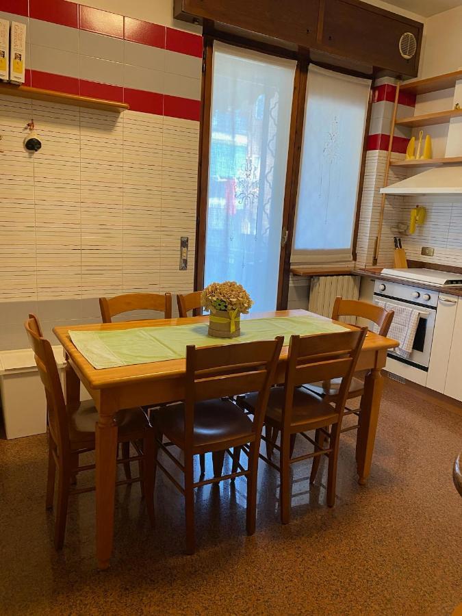 Casa Giovanna Rozzano Eksteriør bilde