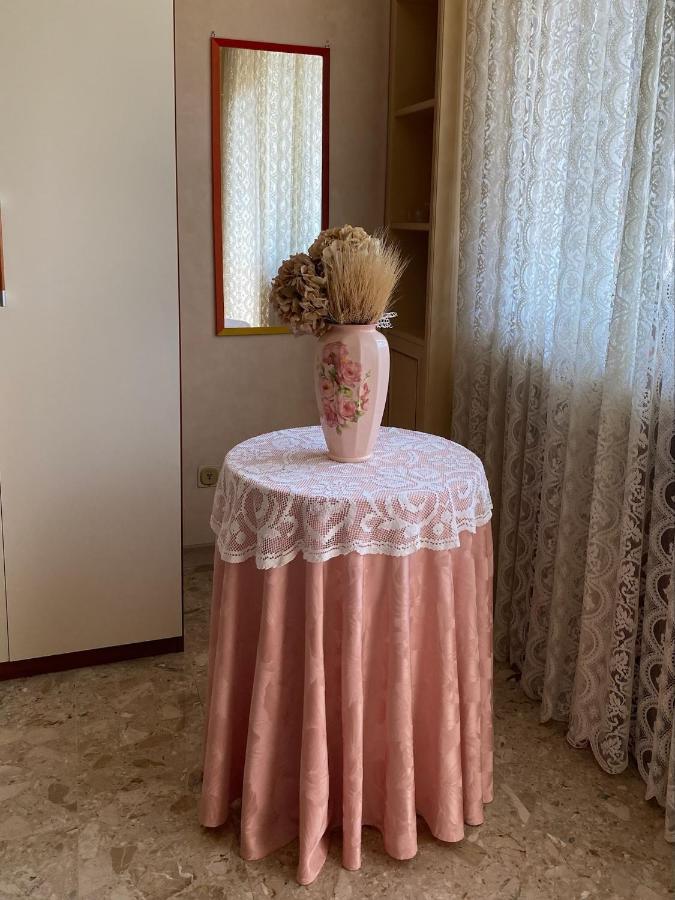 Casa Giovanna Rozzano Eksteriør bilde