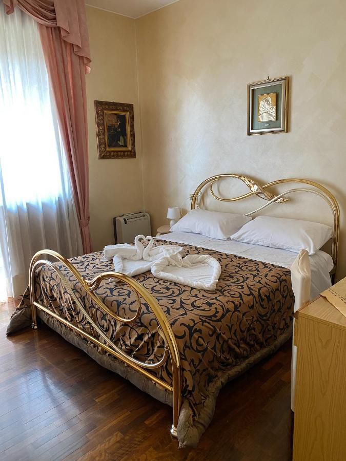 Casa Giovanna Rozzano Eksteriør bilde