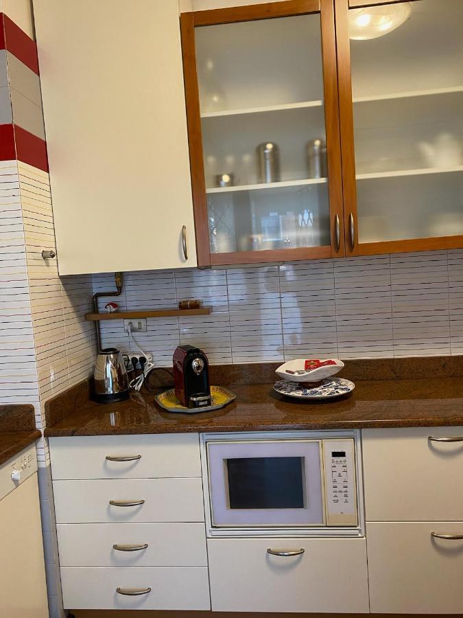 Casa Giovanna Rozzano Eksteriør bilde