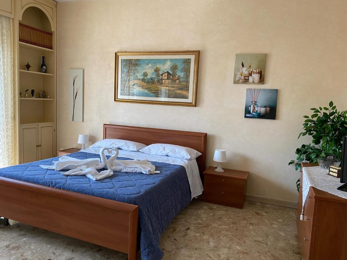 Casa Giovanna Rozzano Eksteriør bilde