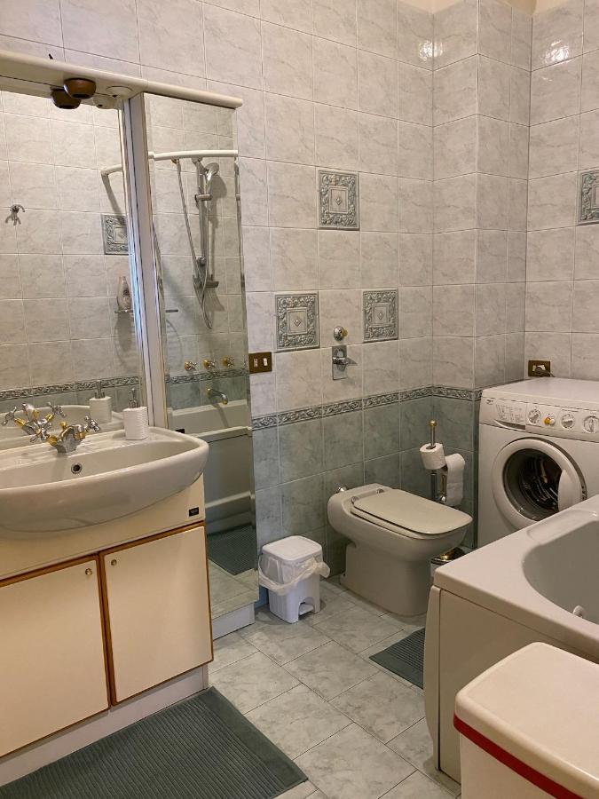 Casa Giovanna Rozzano Eksteriør bilde
