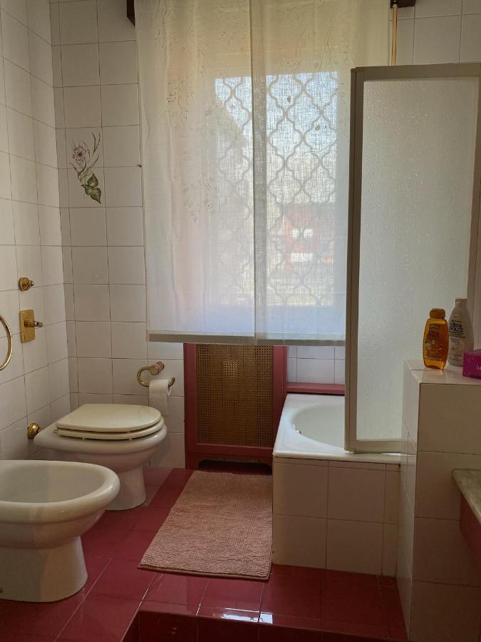 Casa Giovanna Rozzano Eksteriør bilde